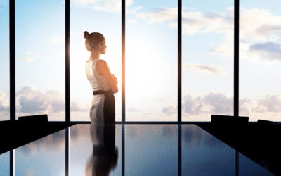 Rational Thinking as the Foundation for Tackling Leadership Challenges